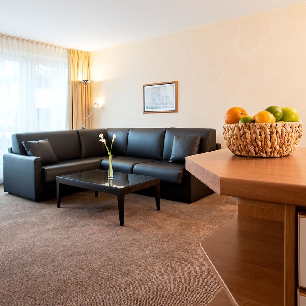 Nh Berlin Kreuzberg Hotel Voorzieningen foto